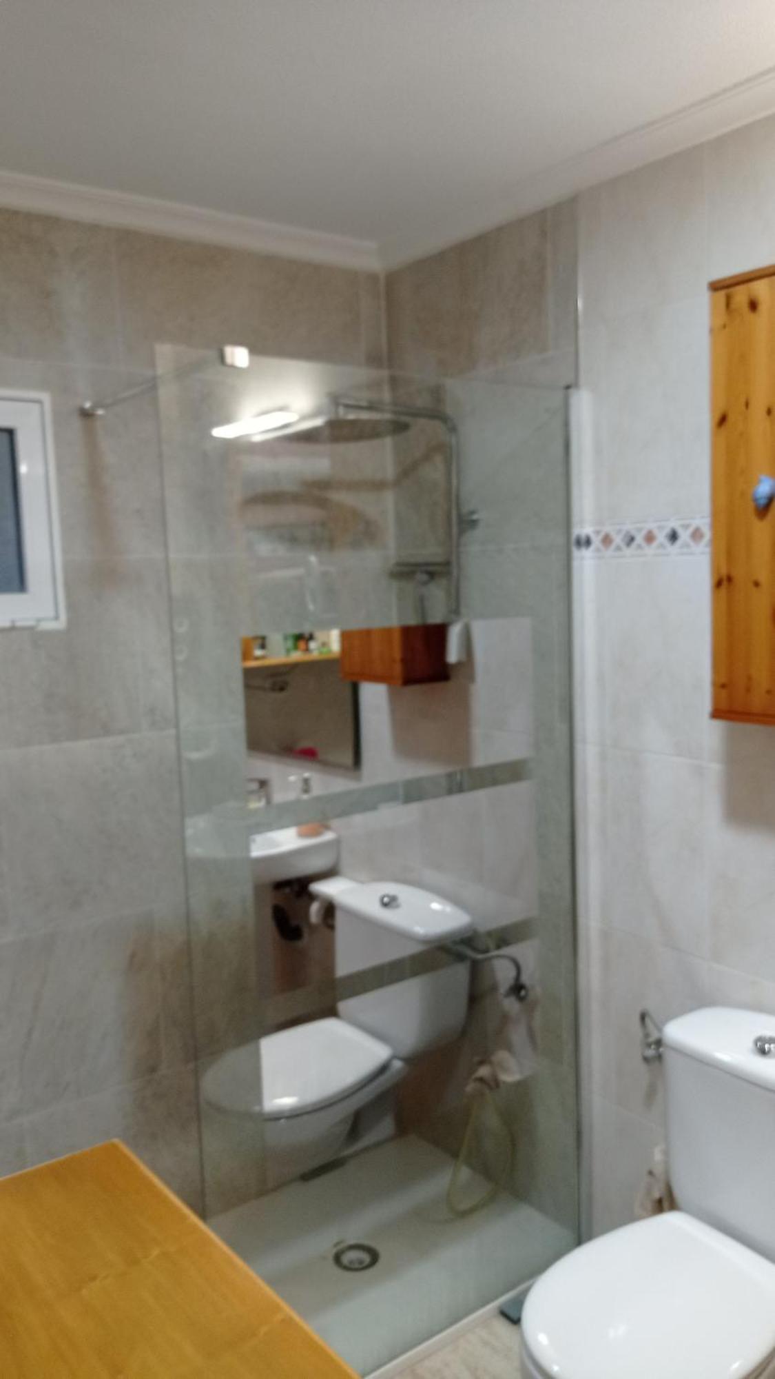 Chalet Adosado En Riomar-3, Urbanizacion Residencial Privada Torre de la Horadada Eksteriør bilde