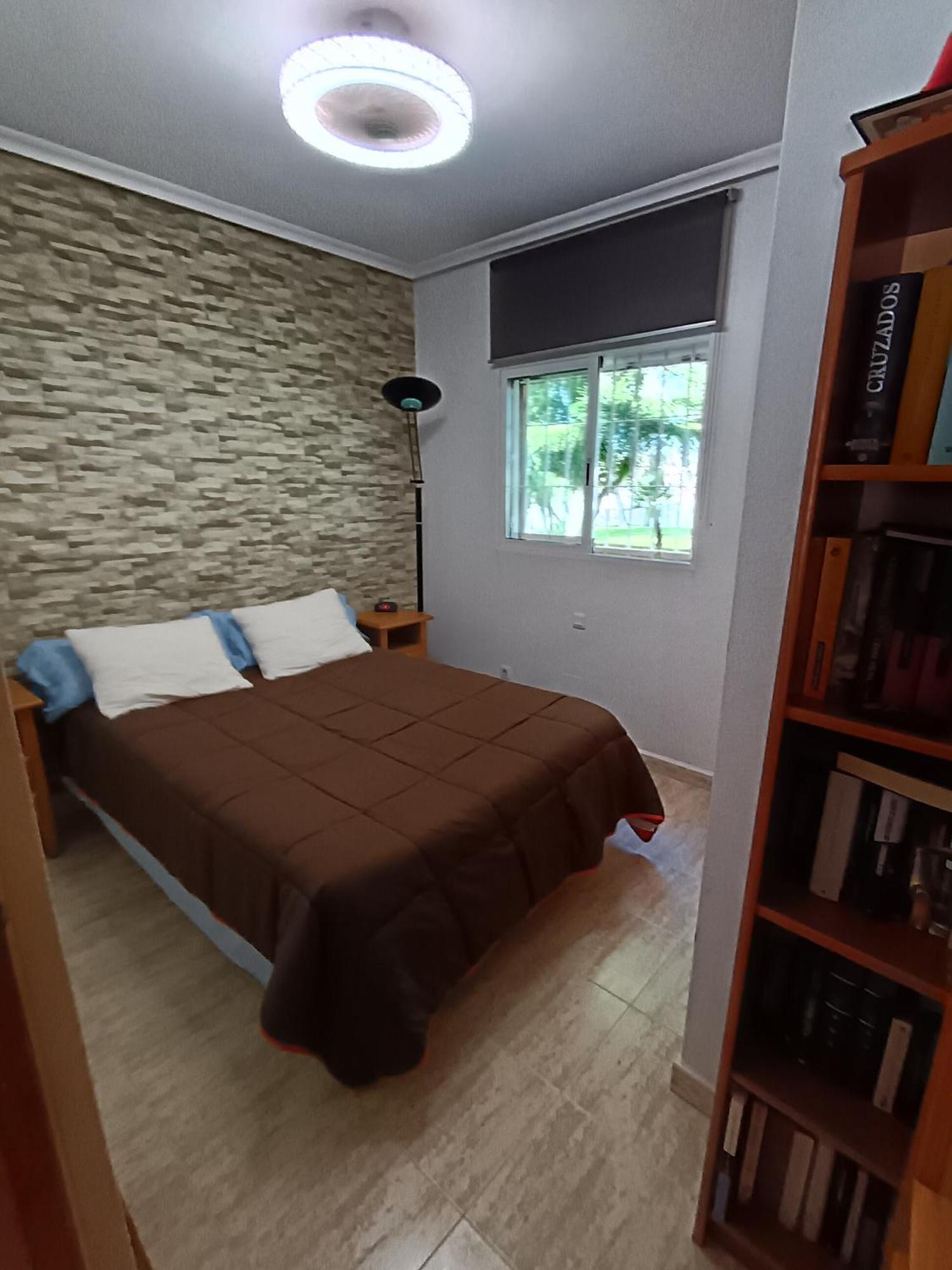 Chalet Adosado En Riomar-3, Urbanizacion Residencial Privada Torre de la Horadada Eksteriør bilde