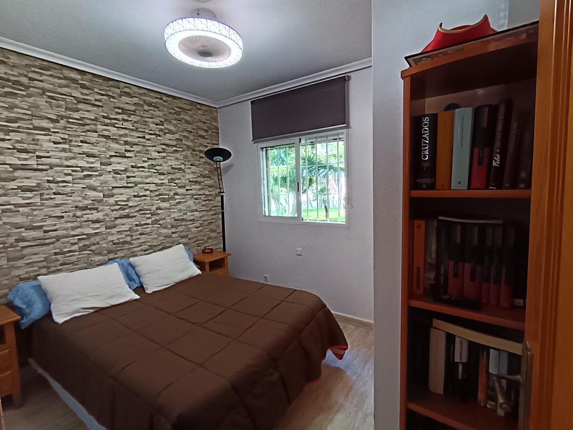 Chalet Adosado En Riomar-3, Urbanizacion Residencial Privada Torre de la Horadada Eksteriør bilde
