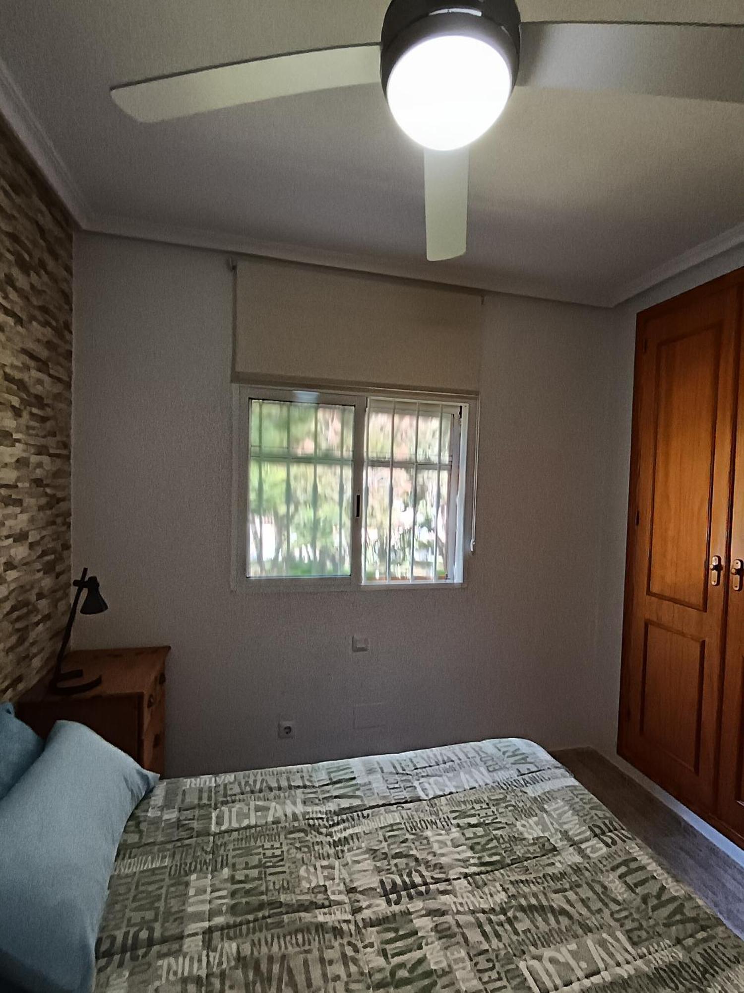 Chalet Adosado En Riomar-3, Urbanizacion Residencial Privada Torre de la Horadada Eksteriør bilde