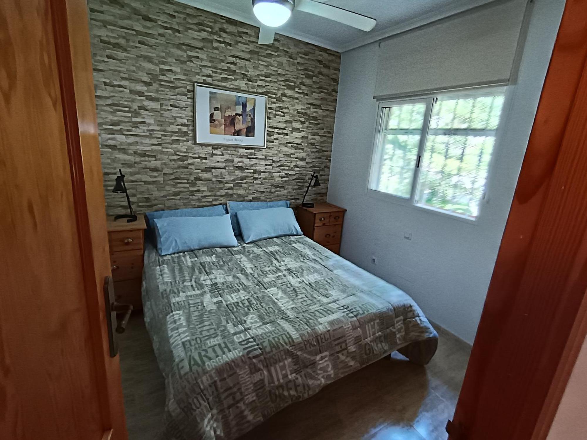 Chalet Adosado En Riomar-3, Urbanizacion Residencial Privada Torre de la Horadada Eksteriør bilde